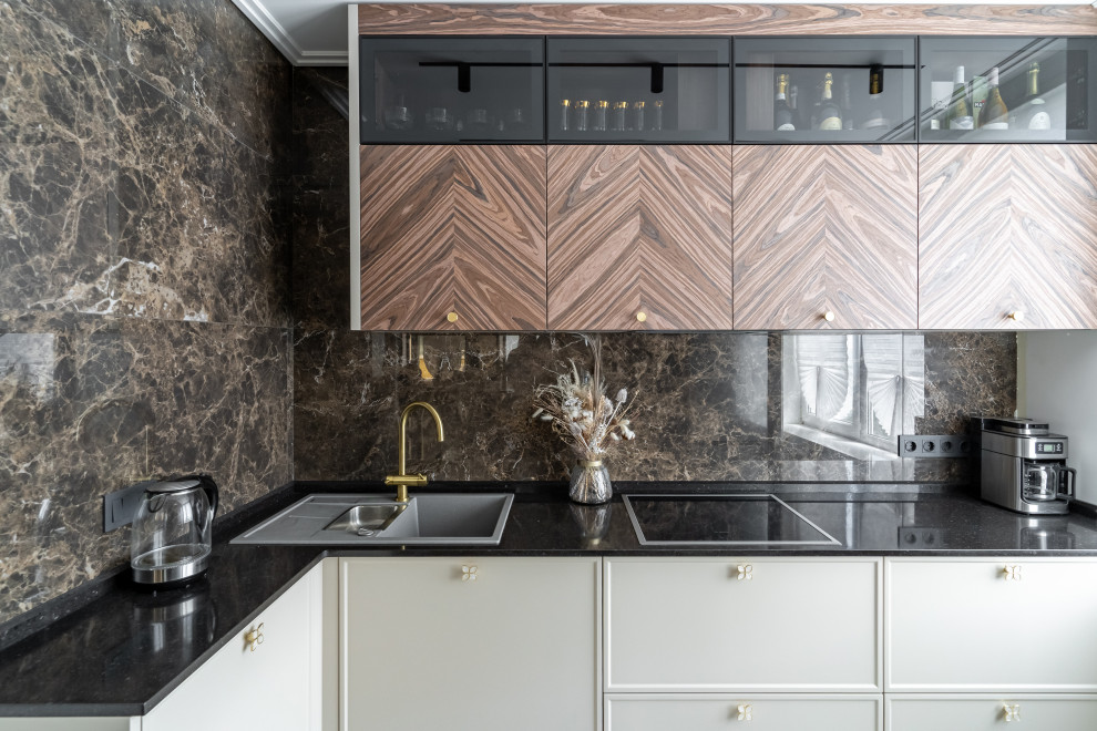 Новый невероятный проект совместно с дизайнером Яной Васильевой