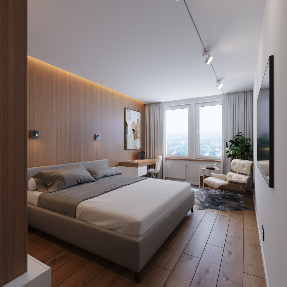 Квартира в Санкт-Петербурге