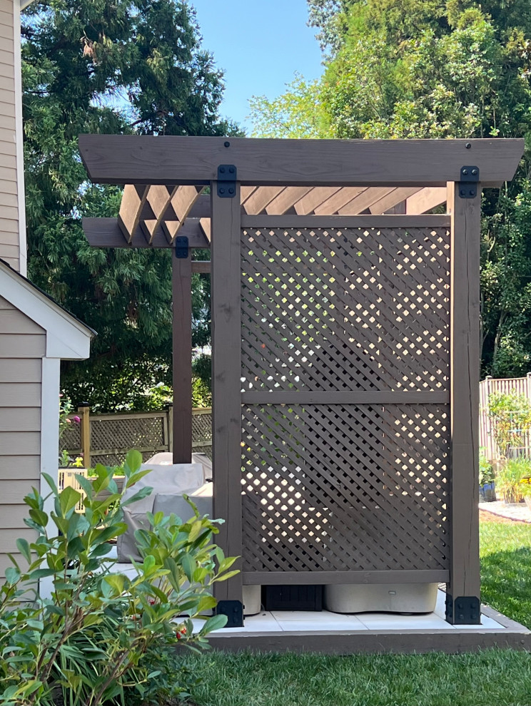 Arlington Interior/Exterior Whole House Remodel