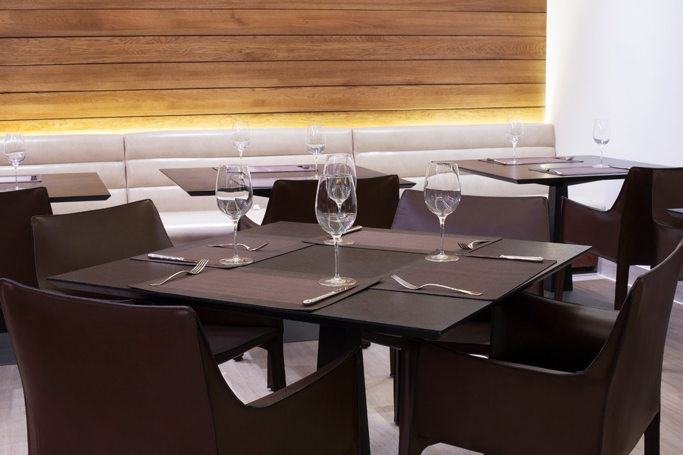 Ремонт фитнес клуба World Class на Жуковке по дизайн-проекту