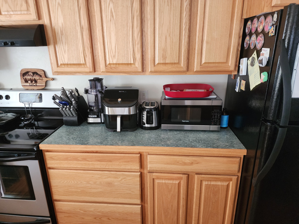 Rainbow Remodel