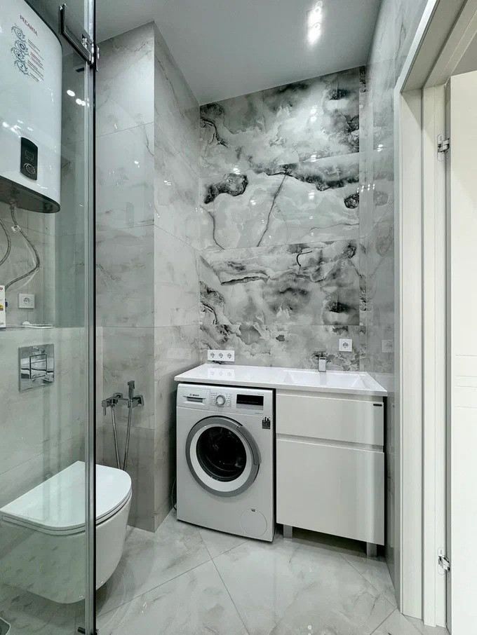 ремонт квартир