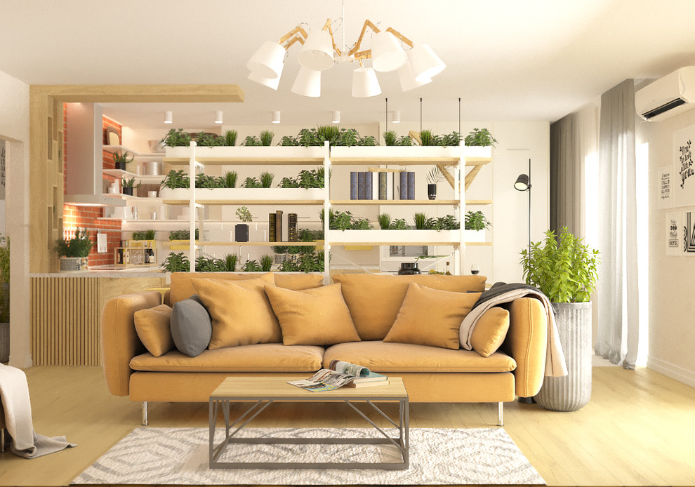 Квартира в г.Орел