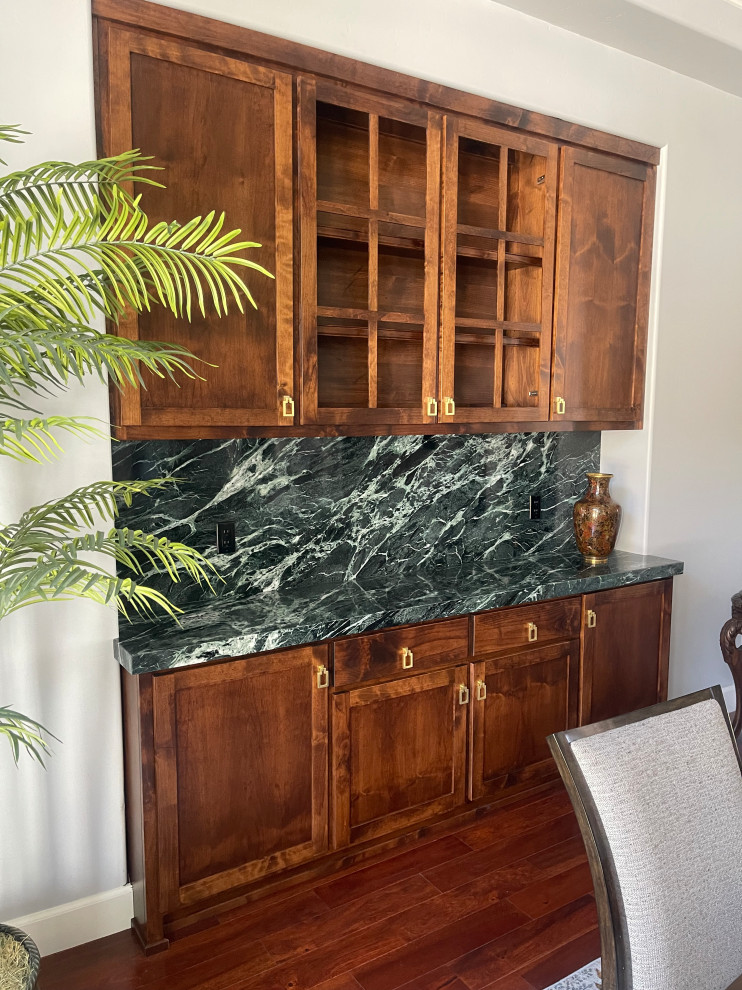 North Auburn Renovation