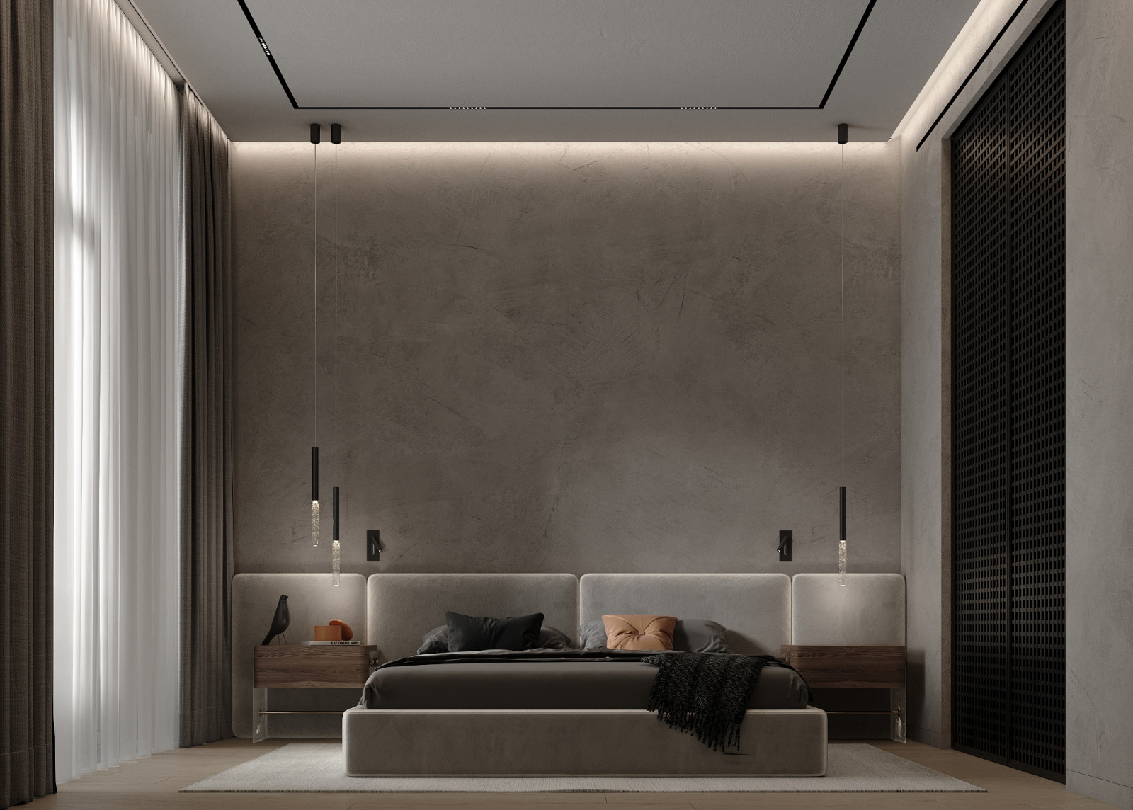 Садовые Кварталы 160 кв.м.