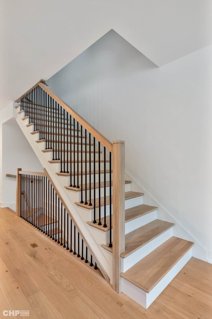 The Monroe Collection 2258 W Monroe | Developer
