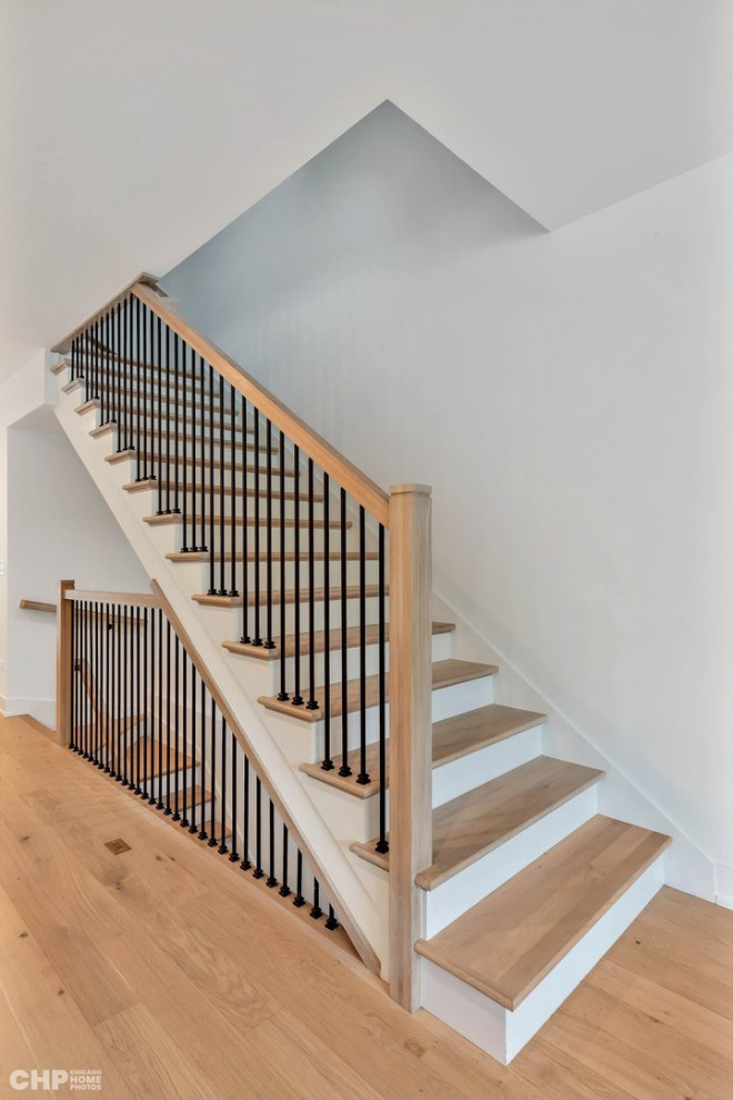 The Monroe Collection 2258 W Monroe | Developer