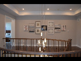 Home design - transitional home design idea in Toronto
