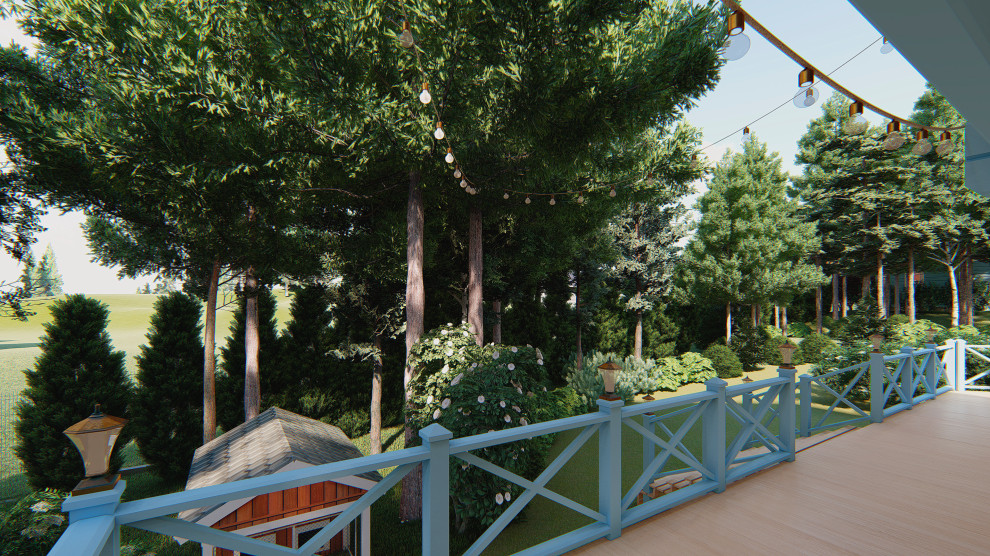 КП "Медное Озеро 2"