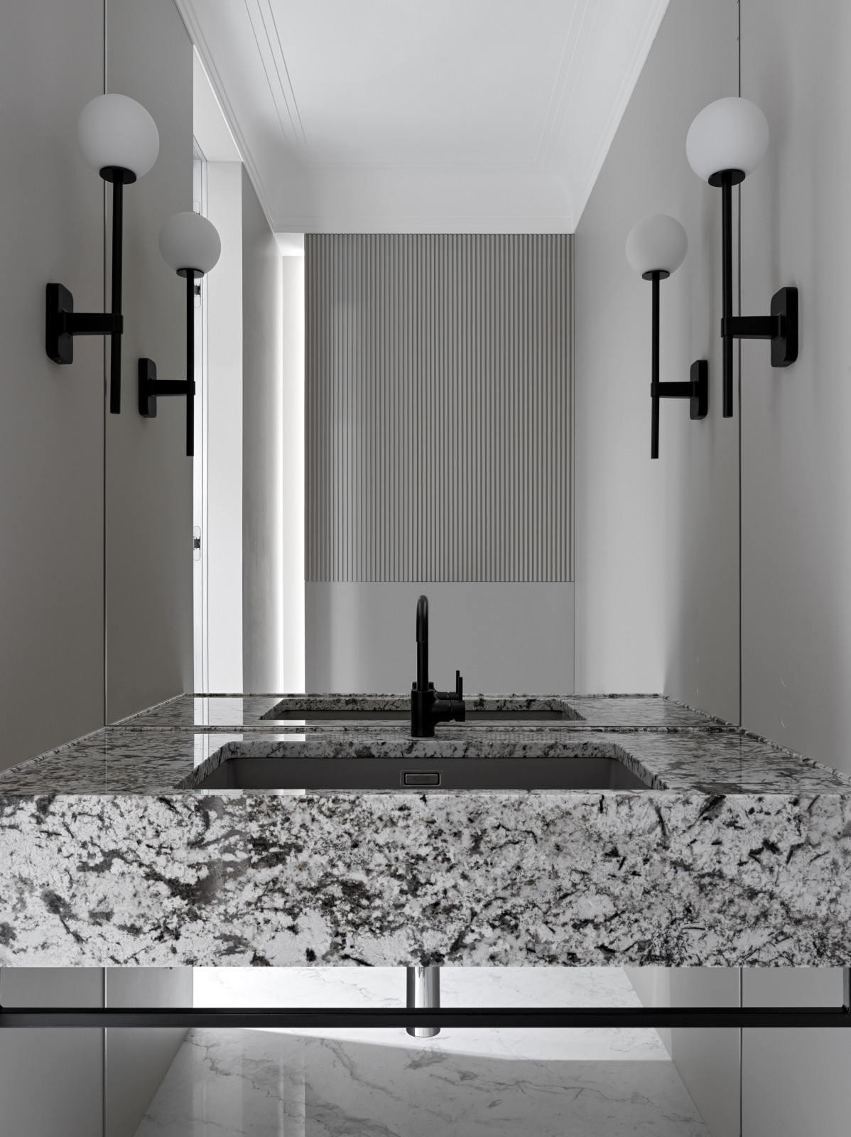 Переулок Бульварный (2019)