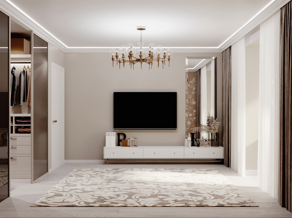 ЖК Фаворит (4)