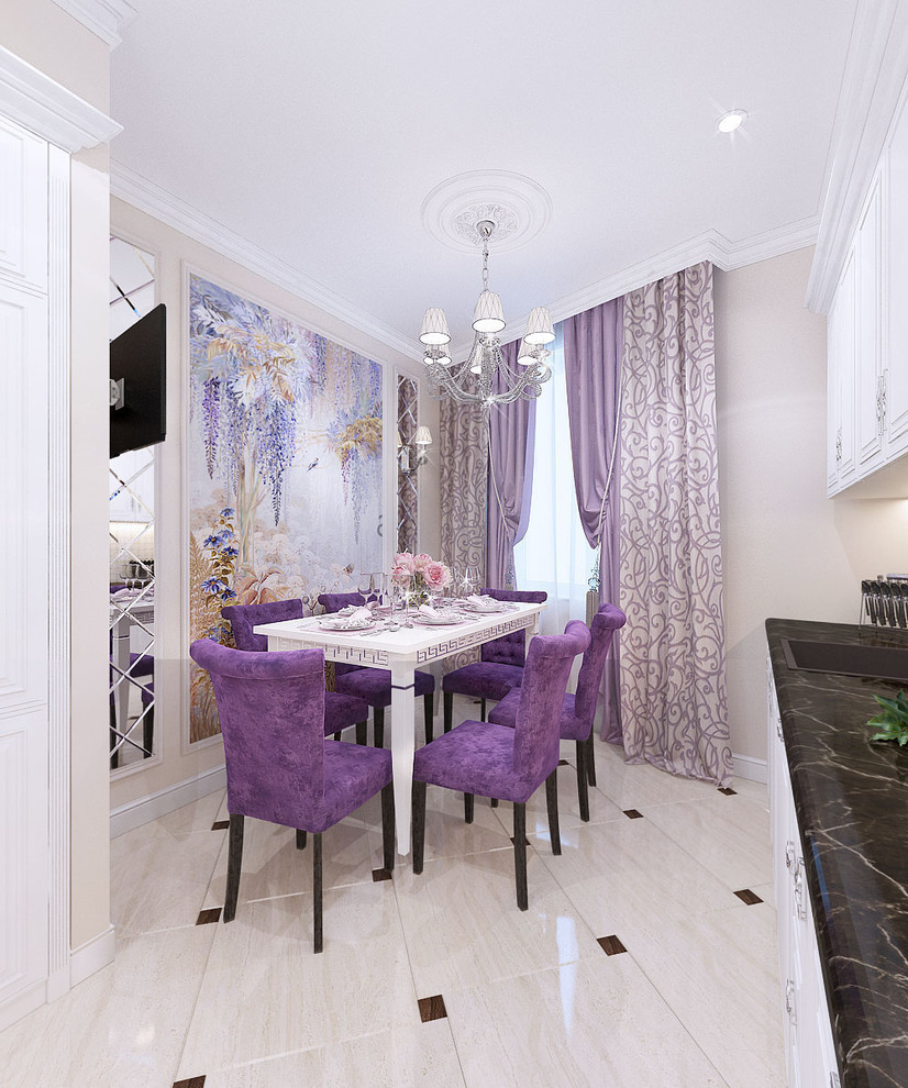 Квартира в Москве