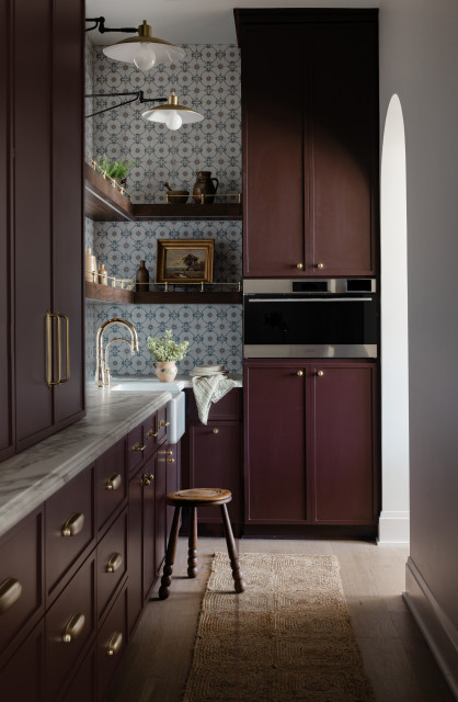 Silo Ridge transitional