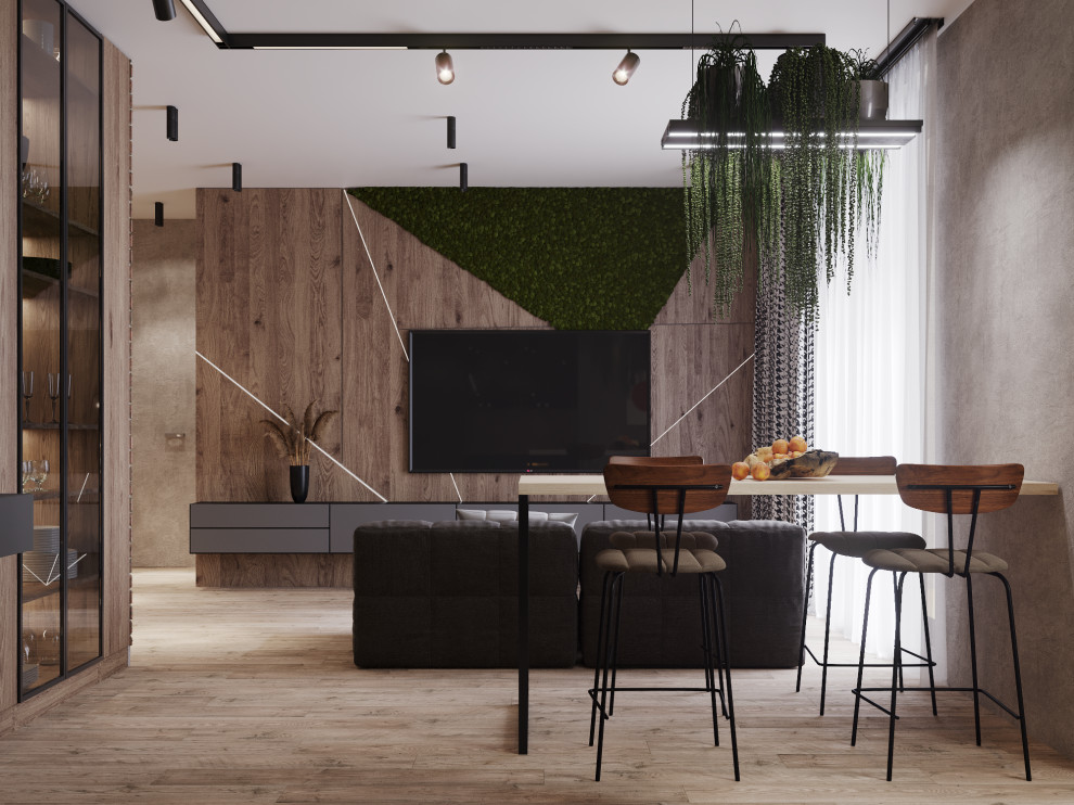 ЖК "НОВЫЕ САДЫ"