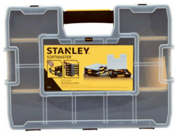 Stanley® STST14027 SortMaster® Tool Organizer