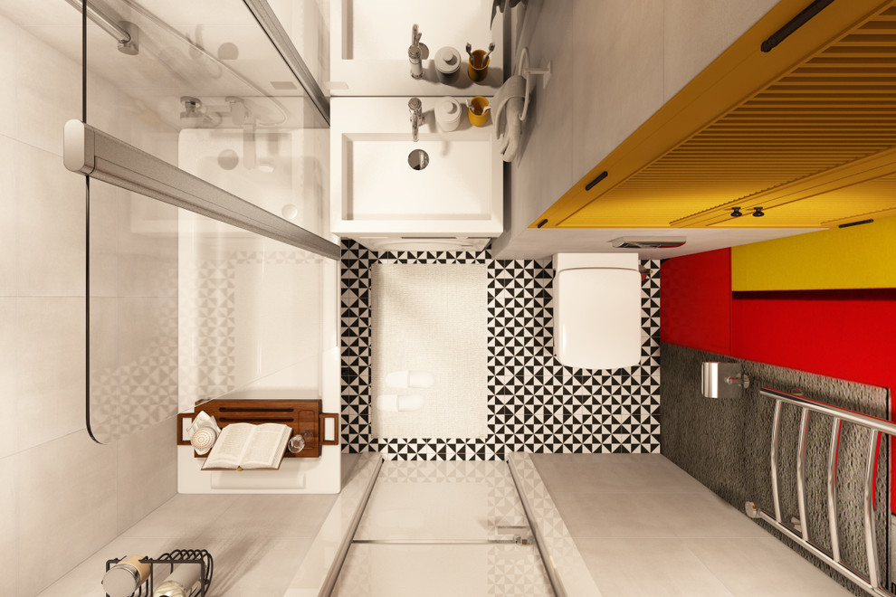 Квартира с ОСП