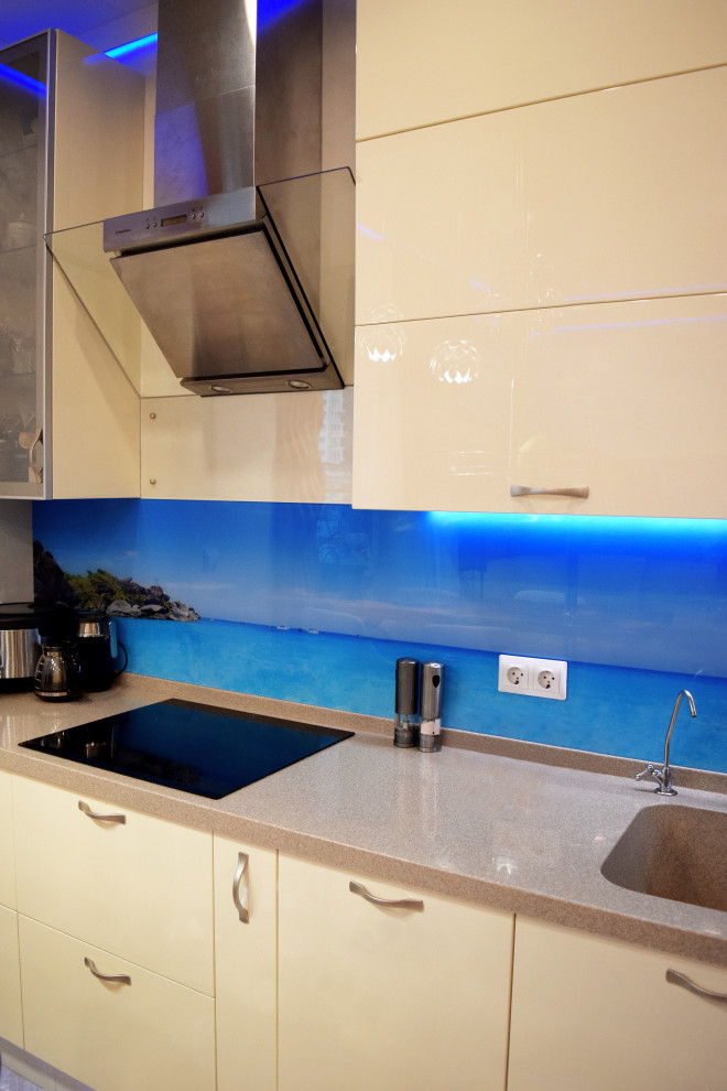 маленькая Вселенная