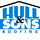 HULL & SONS ROOFING