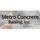 Metro Concrete Raising, Inc