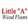 Little "A" Wood Floors