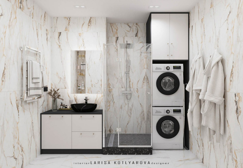 ЖК "Манхэттен"