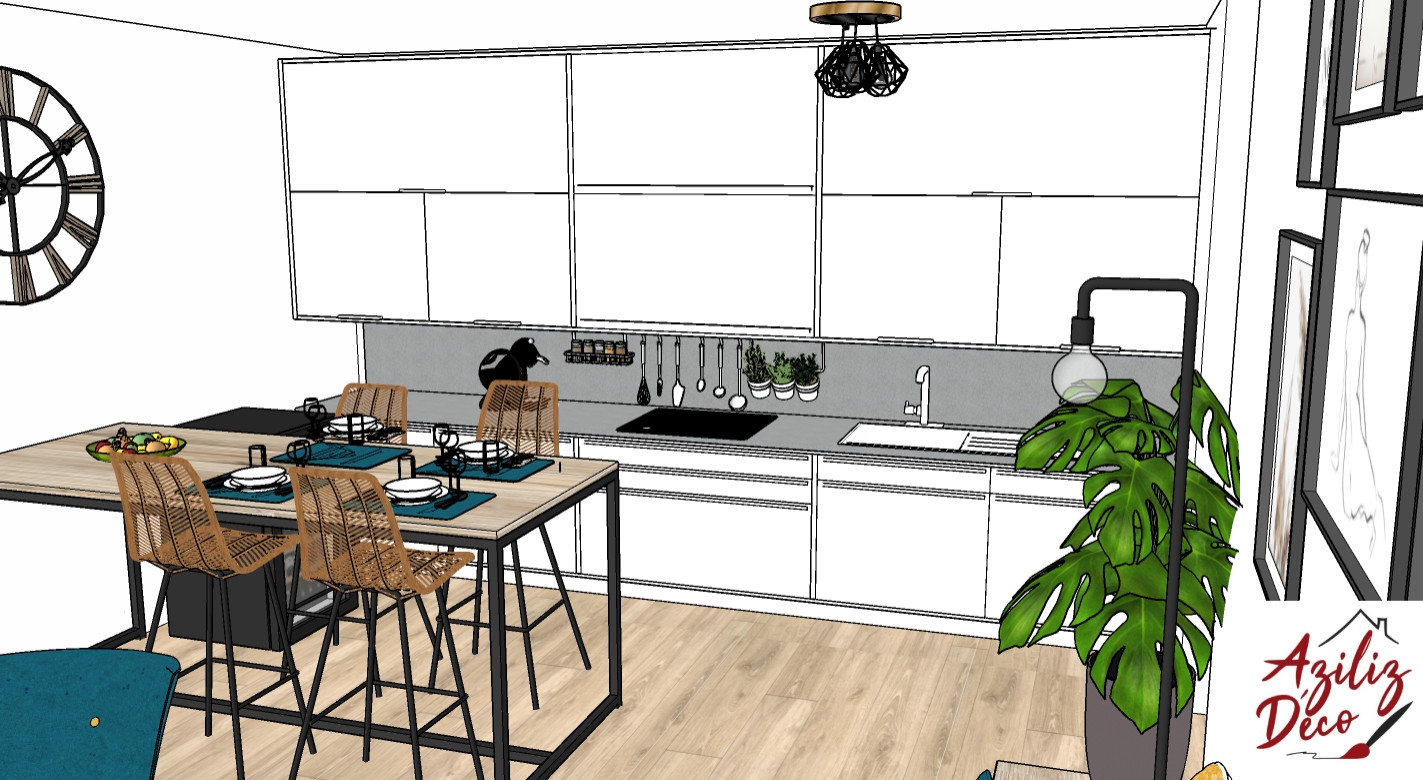COACHING DECO appartement