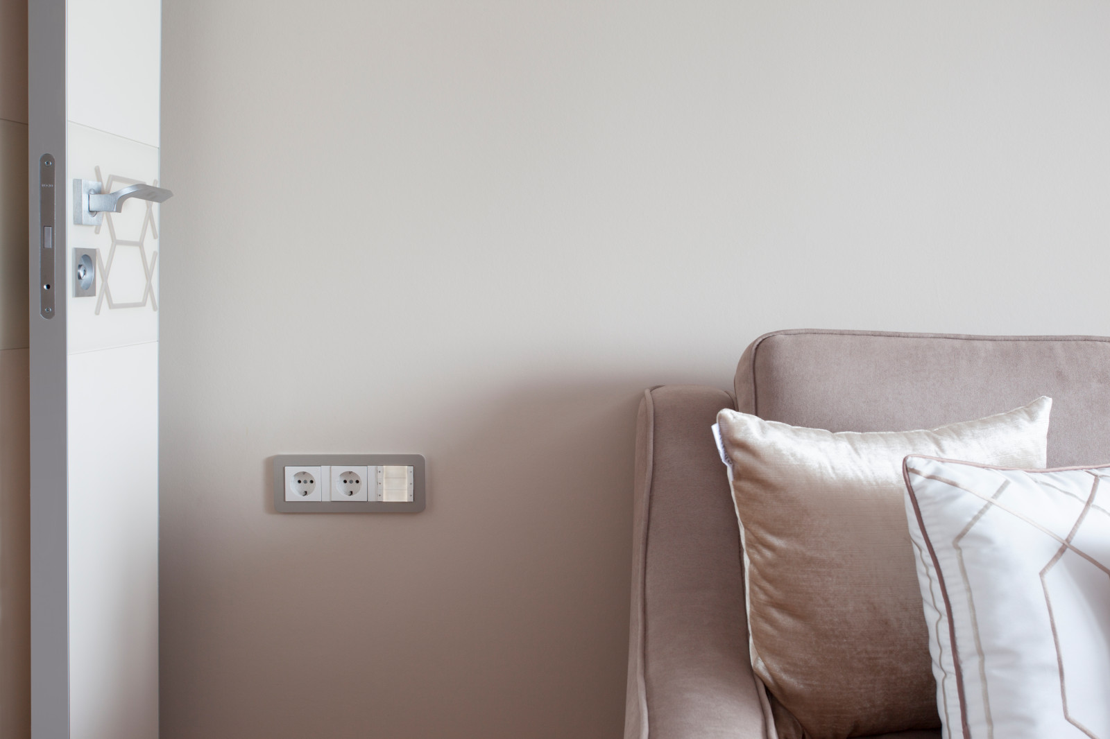 Двери Profildoors в передаче Идеальный ремонт