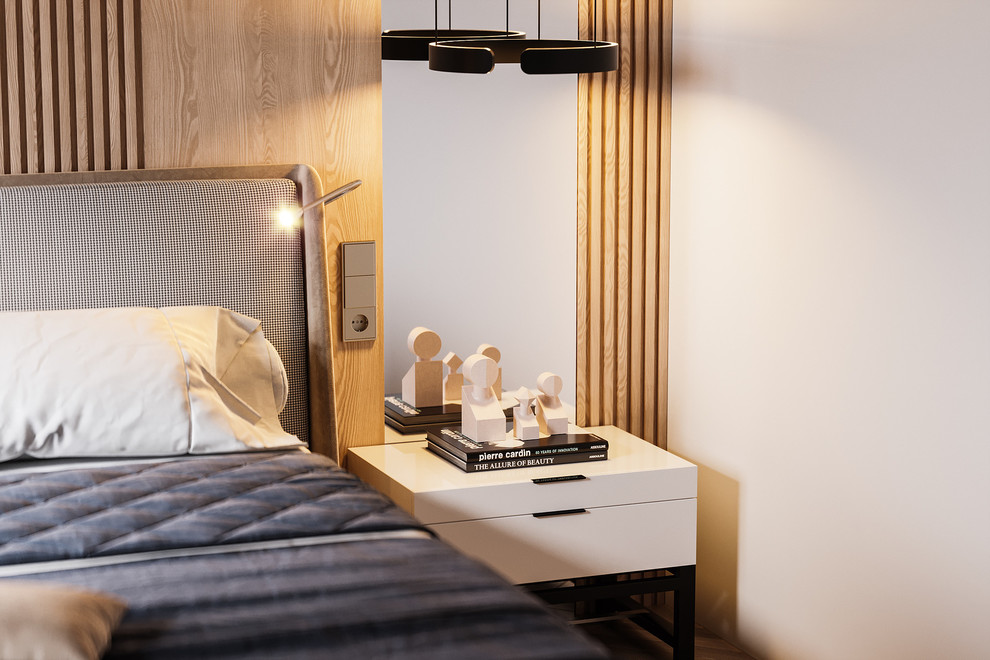 ЖК Парк Рублево 3