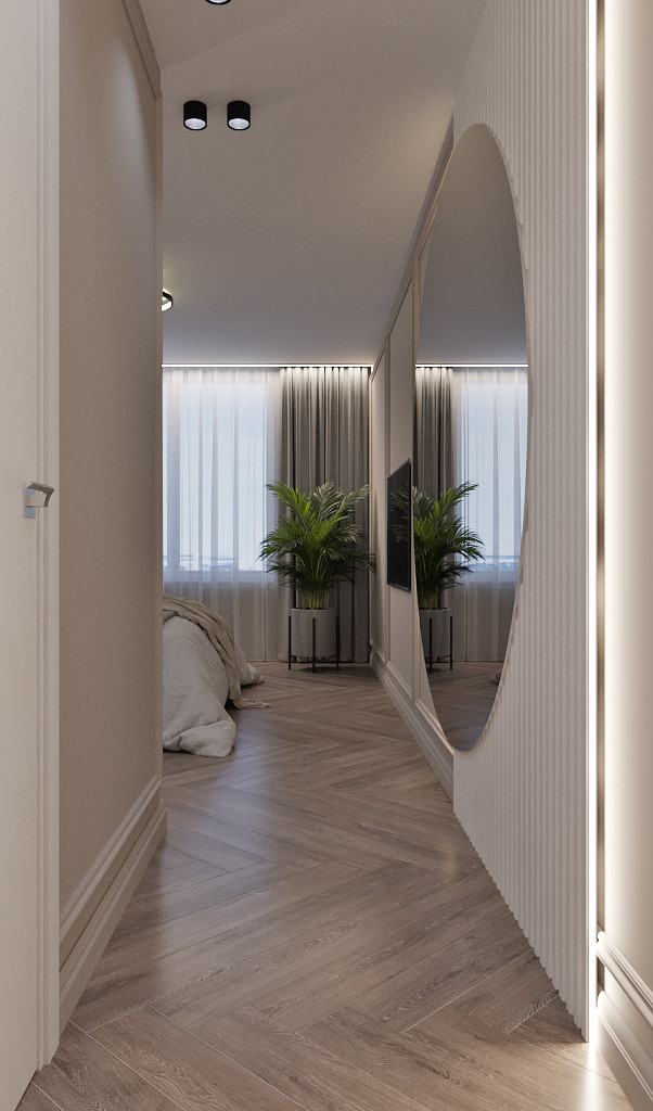 ЖК Испанские кварталы