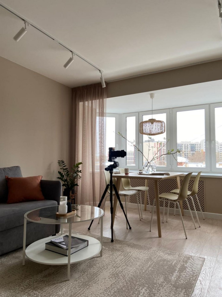 квартира на ленинском