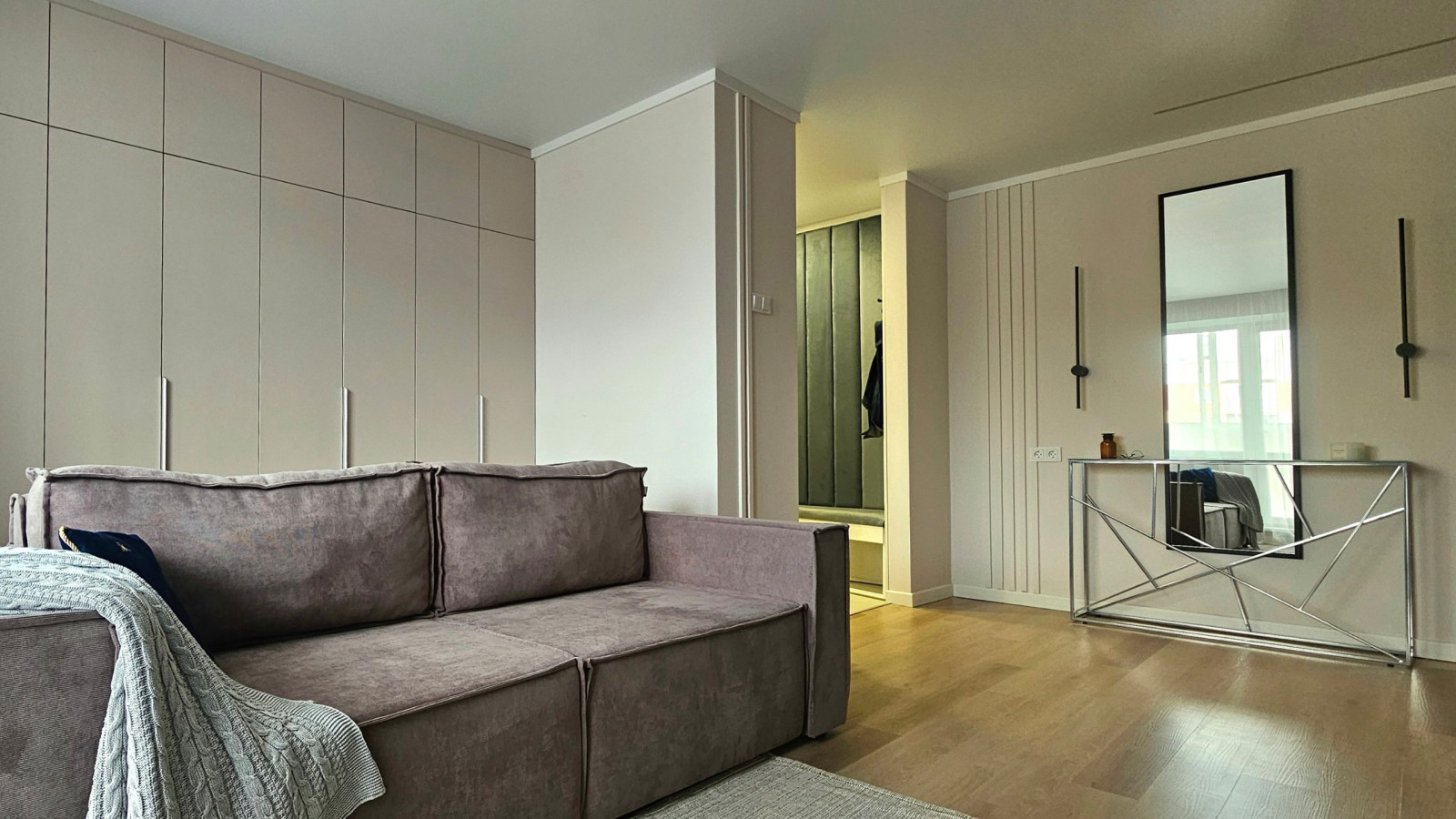 "Солнечные зайчики"