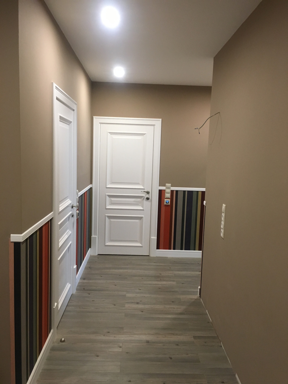 ЖК СКАЙФОРТ