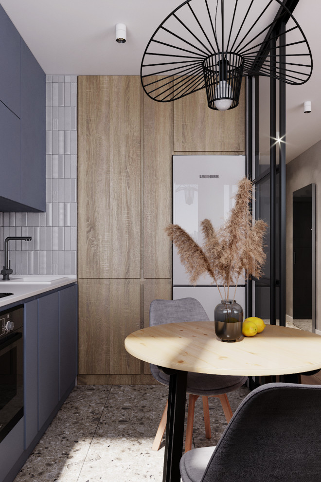 Квартира в Санкт-Петербурге 32 кв.м.