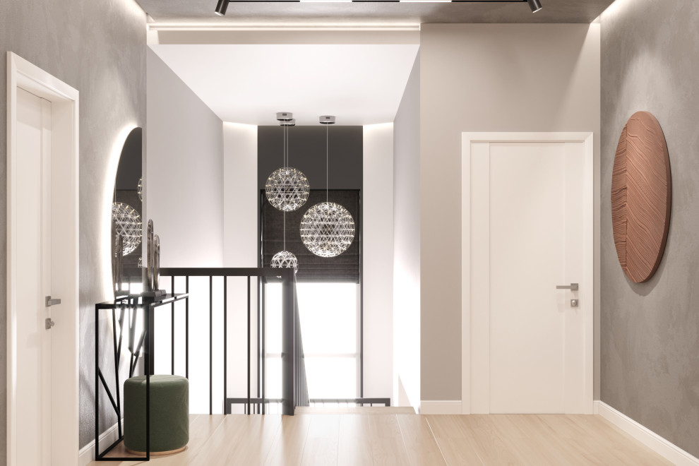 Дизайн интерьера для дома в г. Волгоград