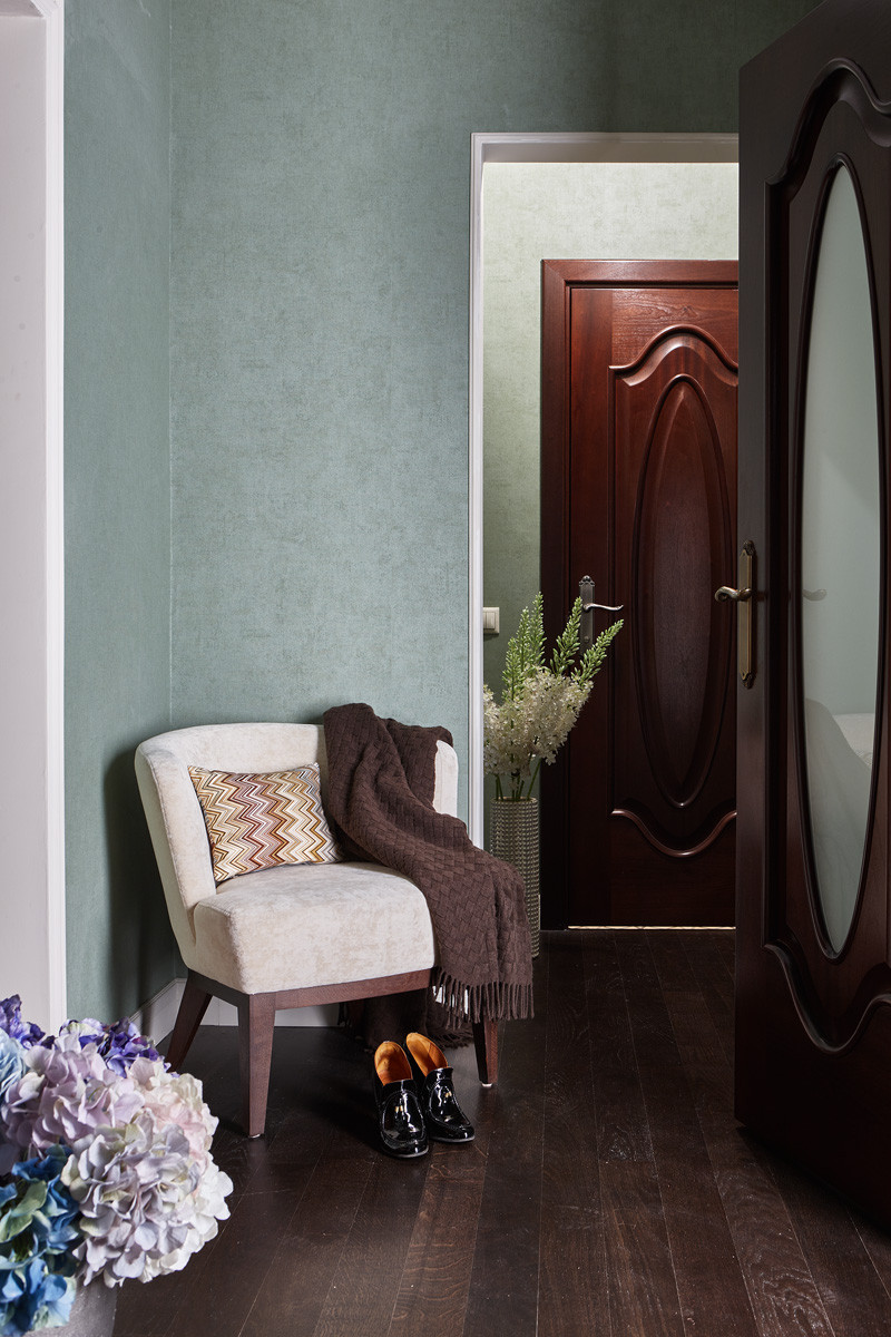 Проект Александр Панкратов- Черный для программы идеальный ремонт