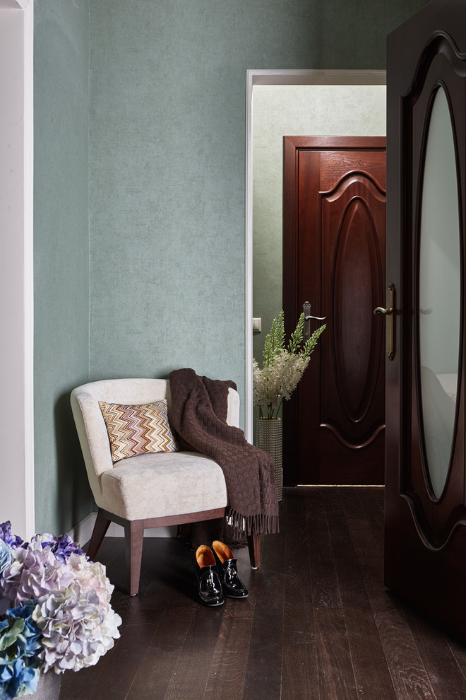 Проект Александр Панкратов- Черный для программы идеальный ремонт