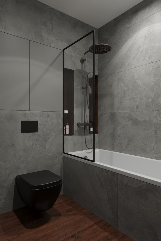 ЖК Новые горизонты на Пушкина