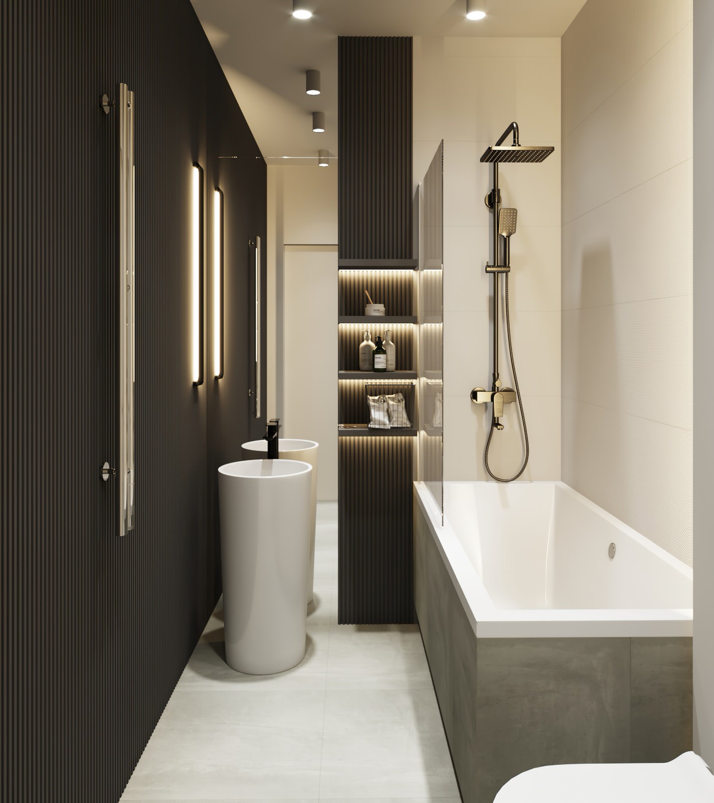 ЖК «Хорошёвский»