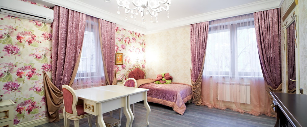 Квартира Соловьевых