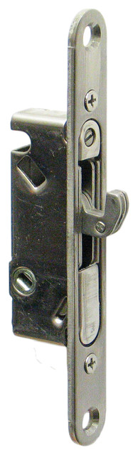 Security Bolt 8 inch in Stainless Steel Heavy Duty  FPL Door Locks & Hardware 