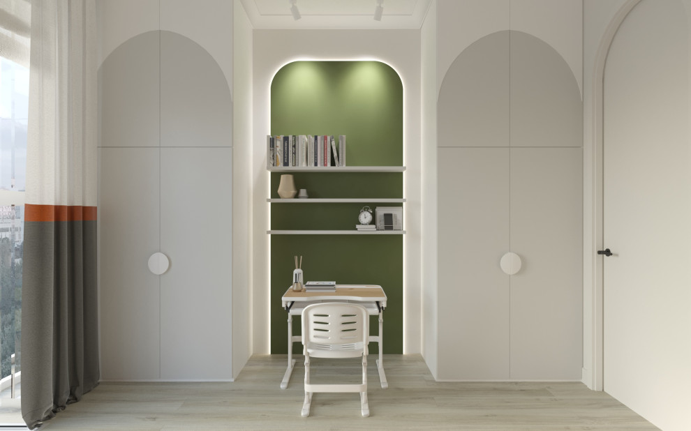 Детская комната