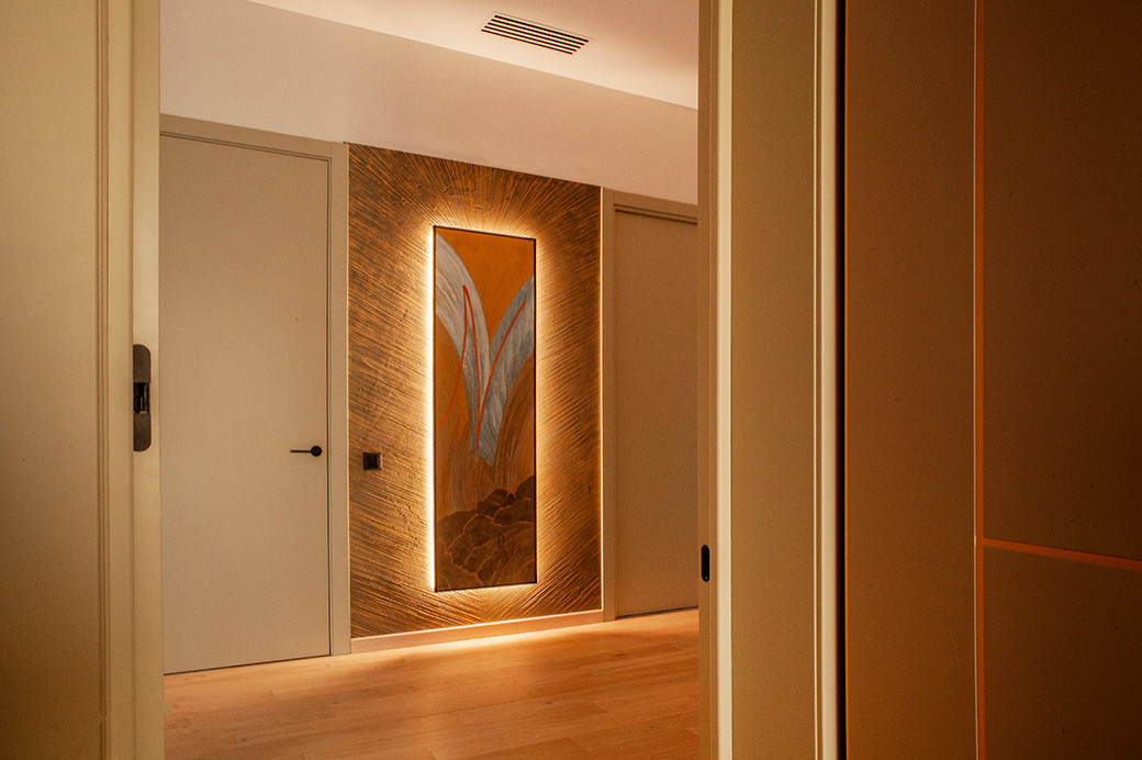 ПРОЕКТ ЗАГОРОДНОГО ДОМА С ЛЕТНЕЙ ТЕРРАСОЙ