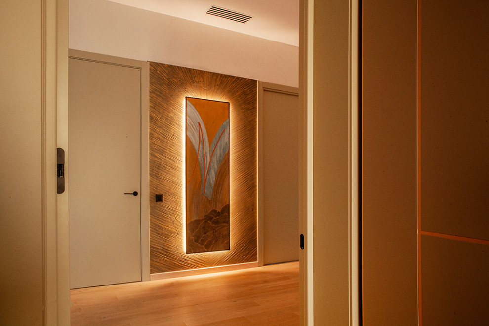 ПРОЕКТ ЗАГОРОДНОГО ДОМА С ЛЕТНЕЙ ТЕРРАСОЙ