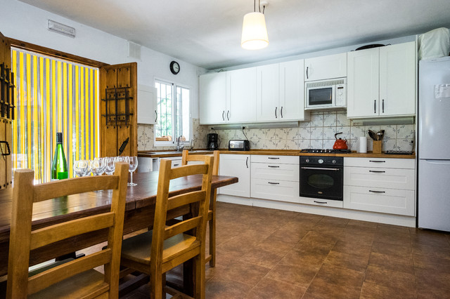 2015 Julio rustic-kitchen
