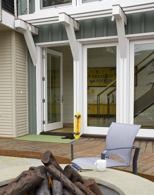 Breakers Beach House