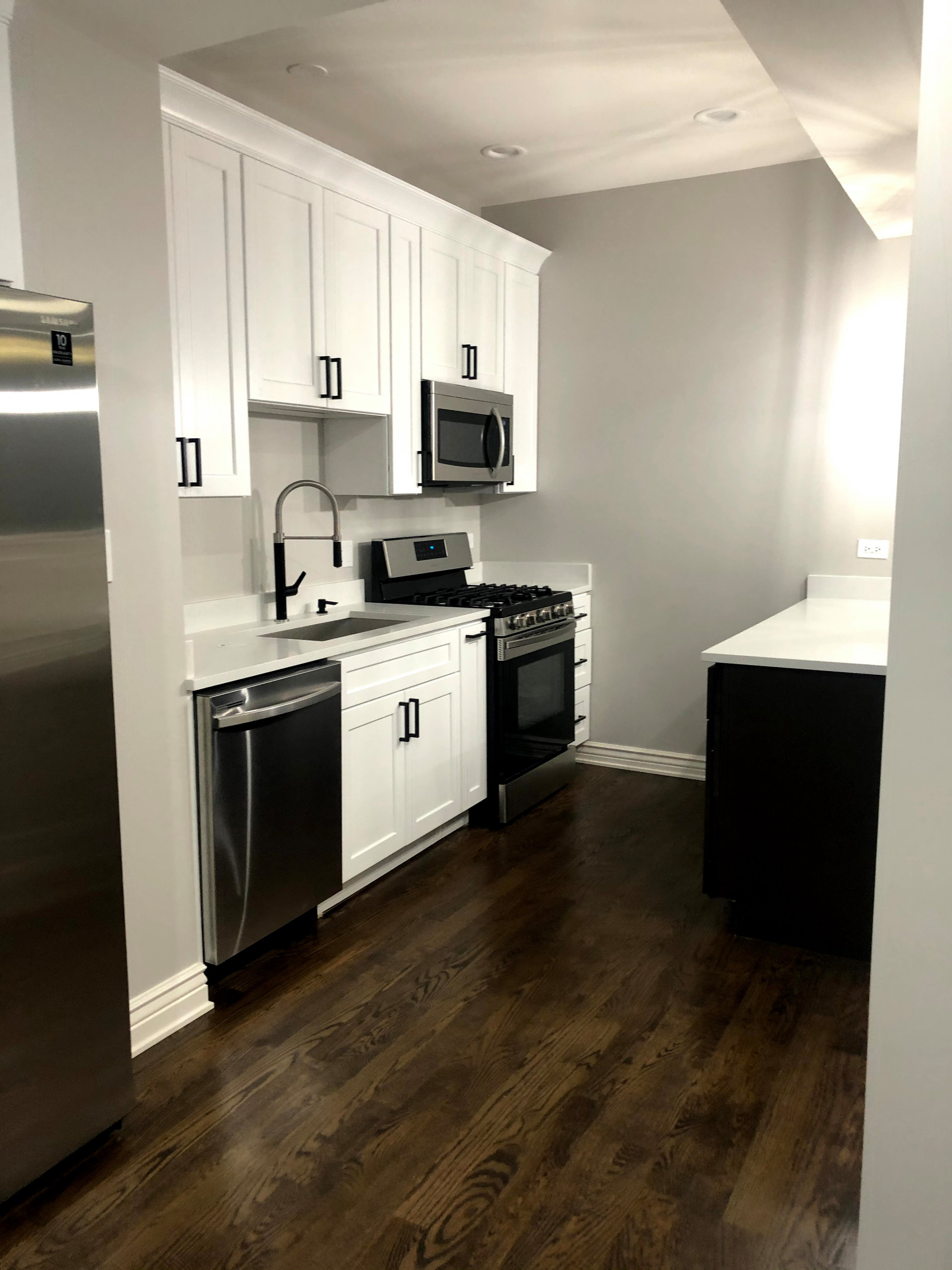 Home Remodel
