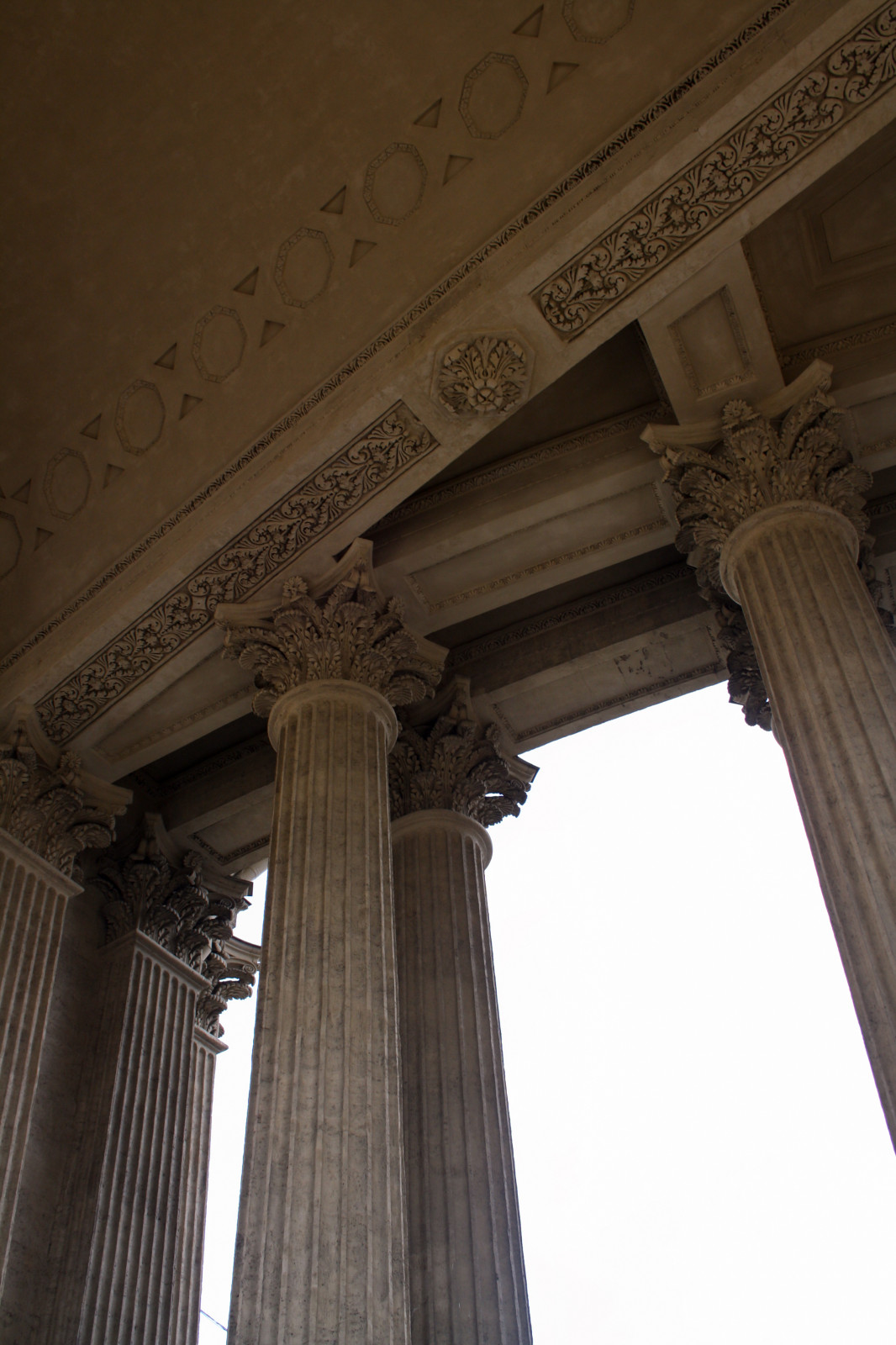 Центр Санкт-Петербурга