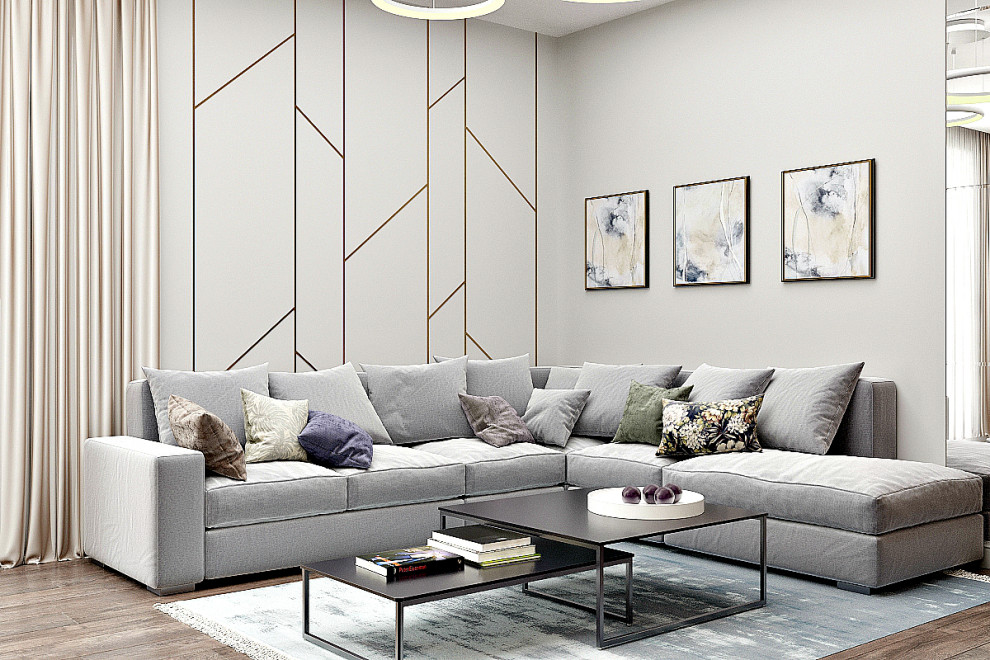 ДОМ НА ЛИГОВСКОМ