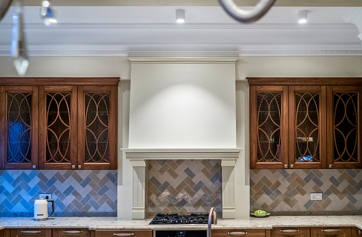 Квартира на Фрунзенской набережной