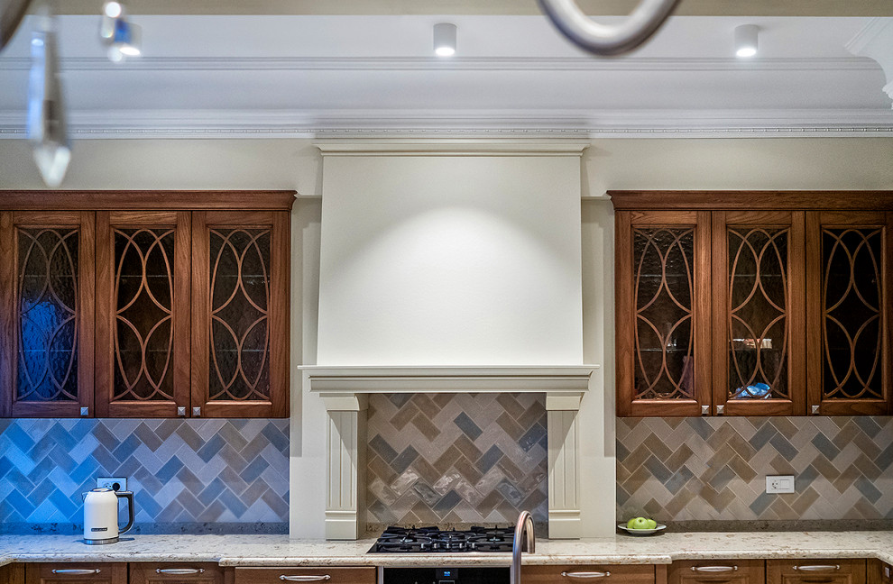 Квартира на Фрунзенской набережной